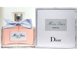 Dior Miss Dior Parfum NIB